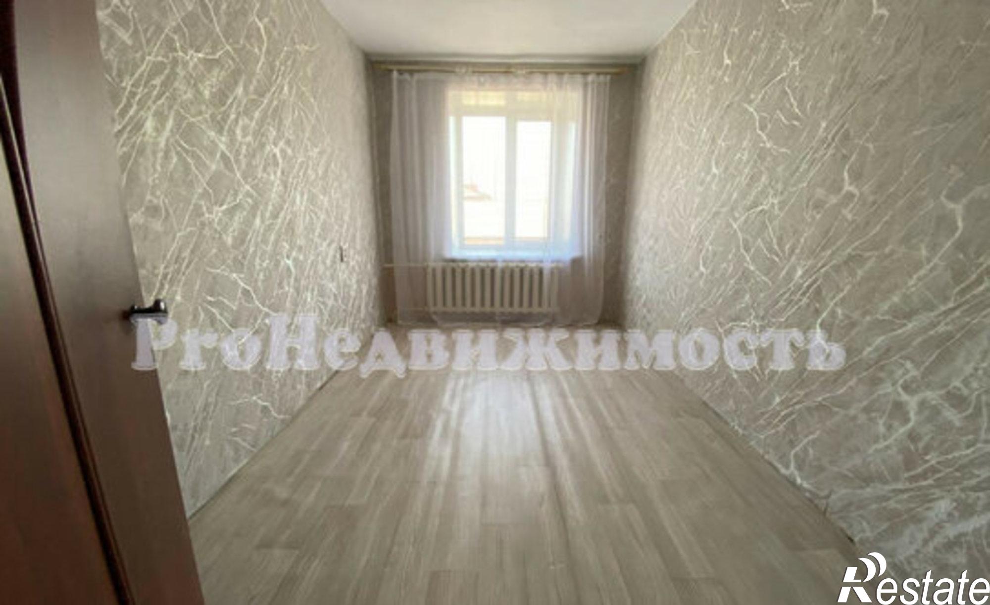 Купить квартиру за 5 150 000 рублей на улица Калинина, 1Г