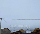 коттедж 122 кв м Найырал улица