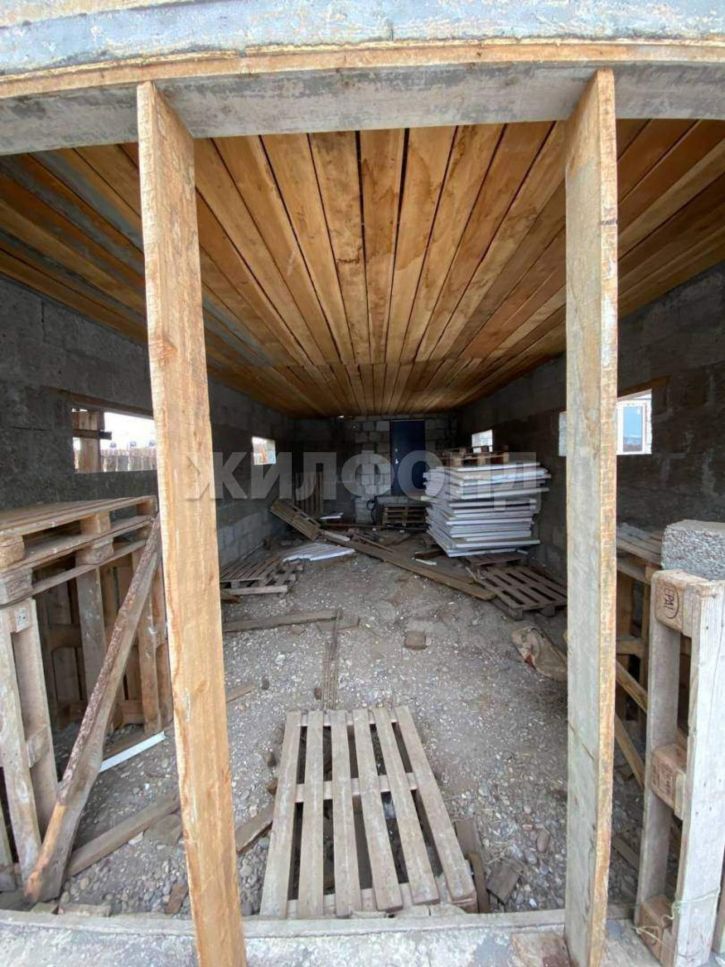 Коттедж/дом Дружбы улица, влд93