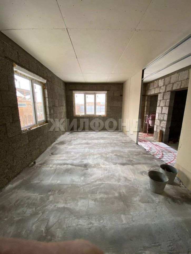 Коттедж/дом Дружбы улица, влд93