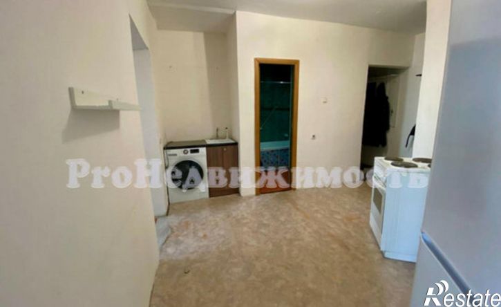 1-комн квартира улица Калинина, 1Г,  д. 1Г