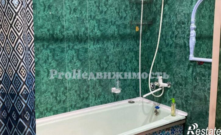 1-комн квартира улица Калинина, 1Г,  д. 1Г