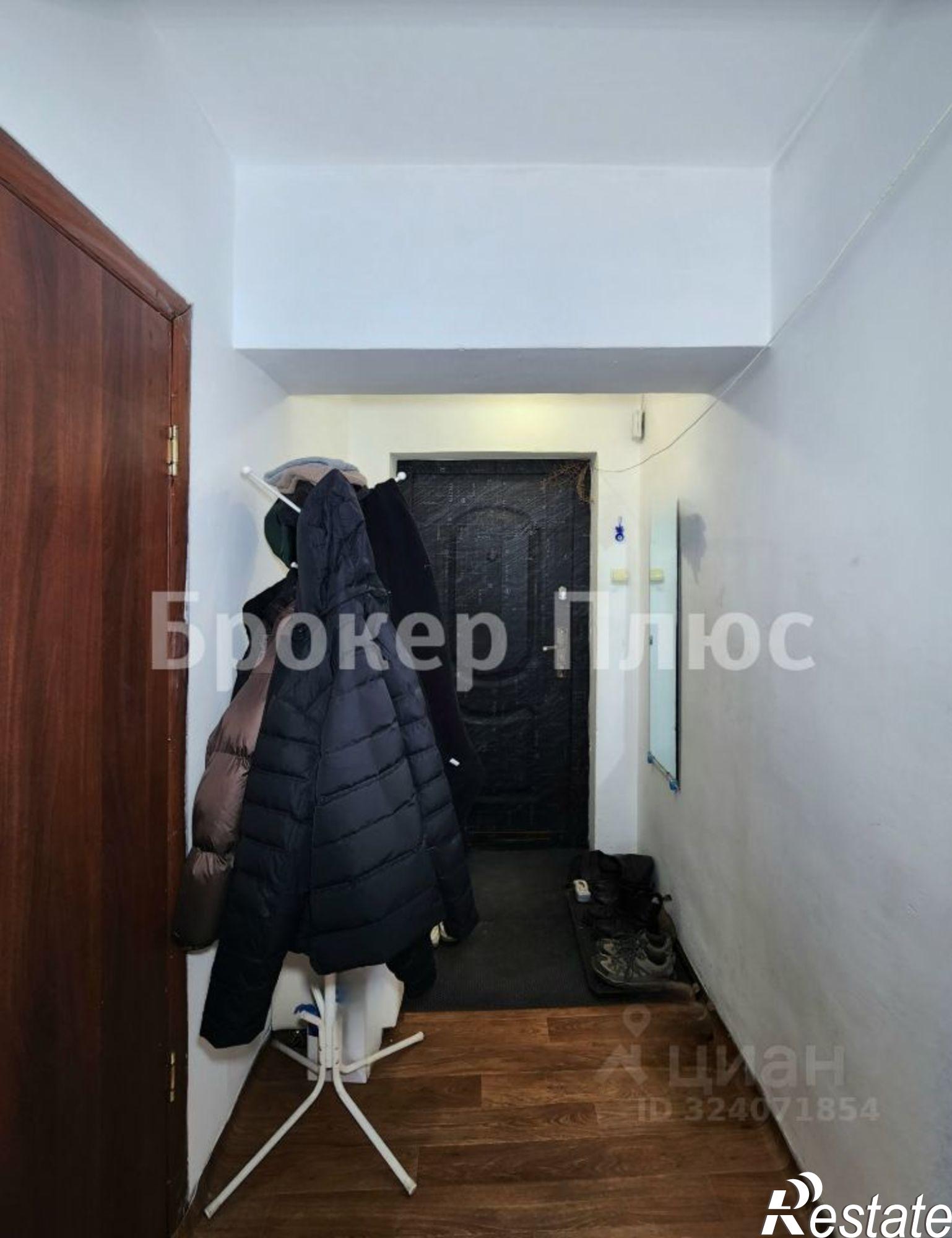 Купить квартиру за 4 800 000 рублей на Московская улица, 113