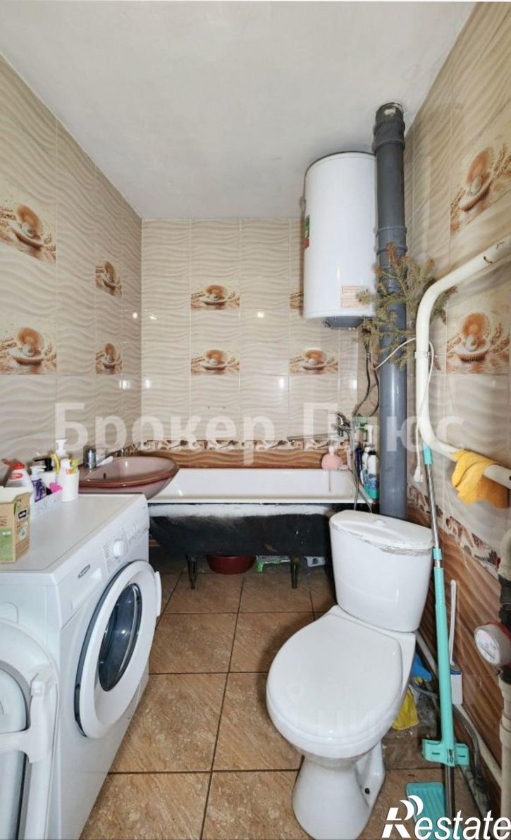 1-комн квартира Московская улица, 113,  д. 113