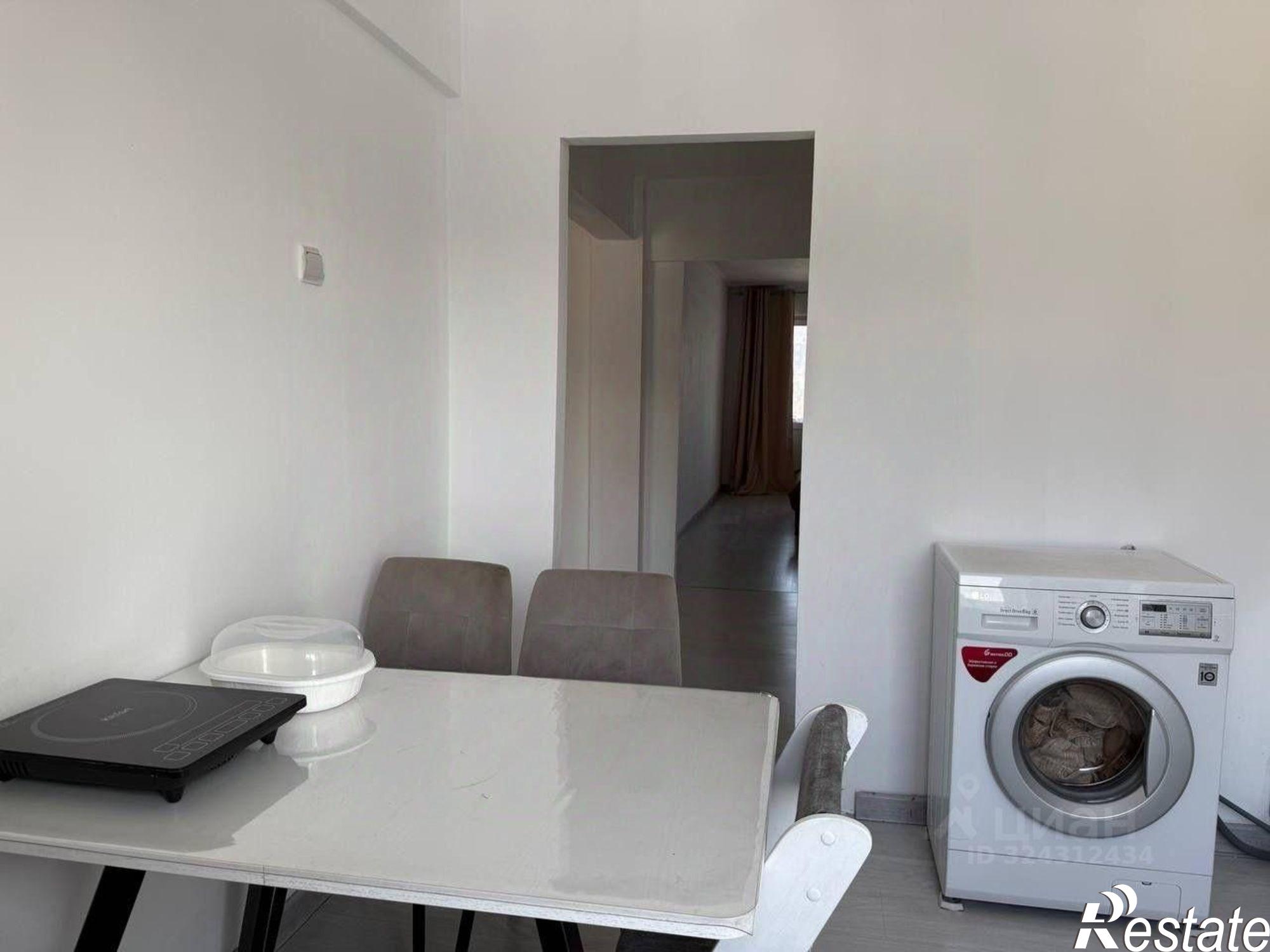 Сдать квартиру за 49 500 рублей на ул Ангарский бульвар, 27/3