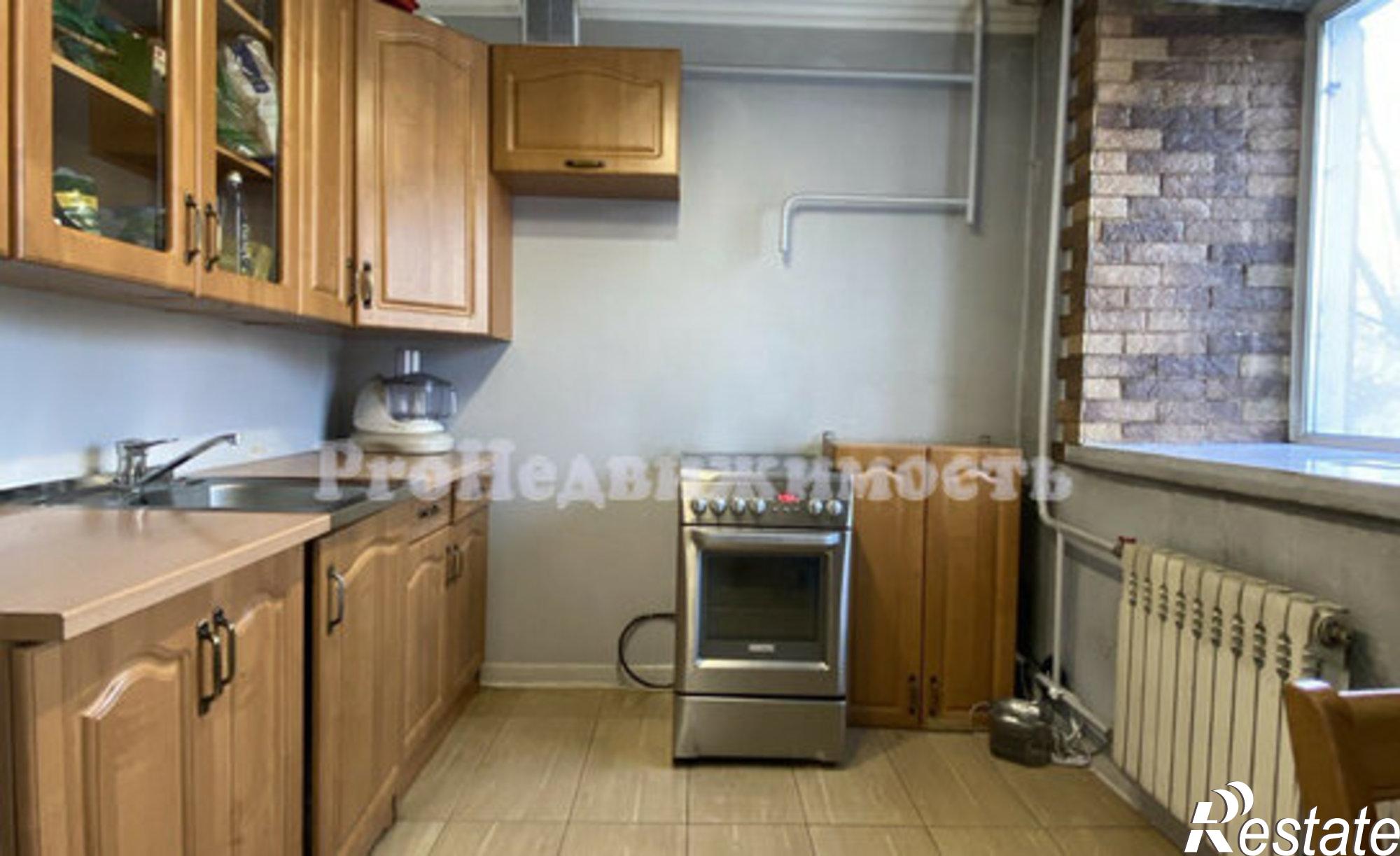 Купить квартиру за 8 300 000 рублей на улица Кочетова, 99