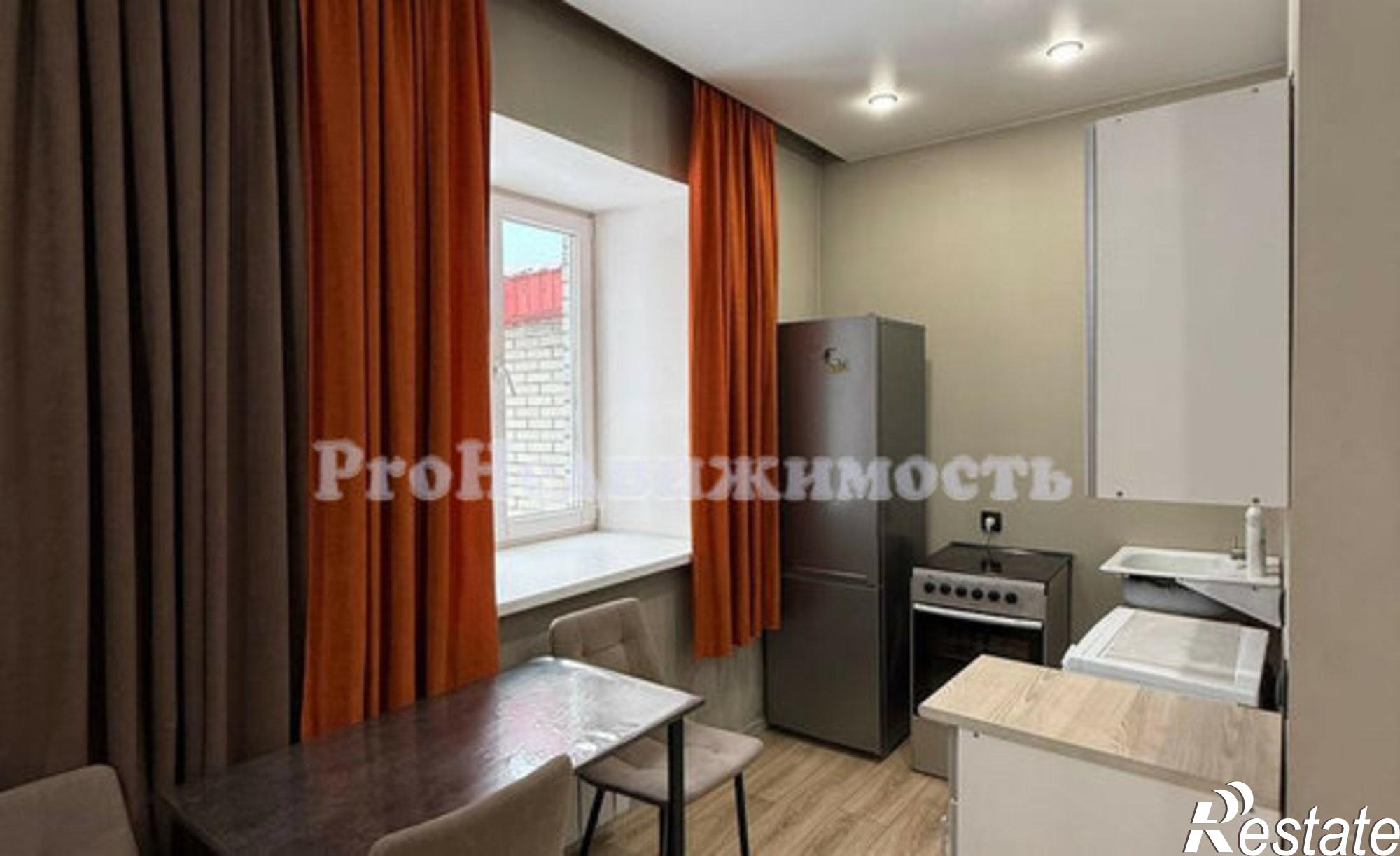 Купить квартиру за 4 700 000 рублей на Кызыл, улица Героя России Владимира Жоги, 2к8