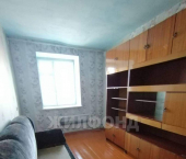 2-комн, 45.3кв м, этаж 5/5 Дружба улица, д.27