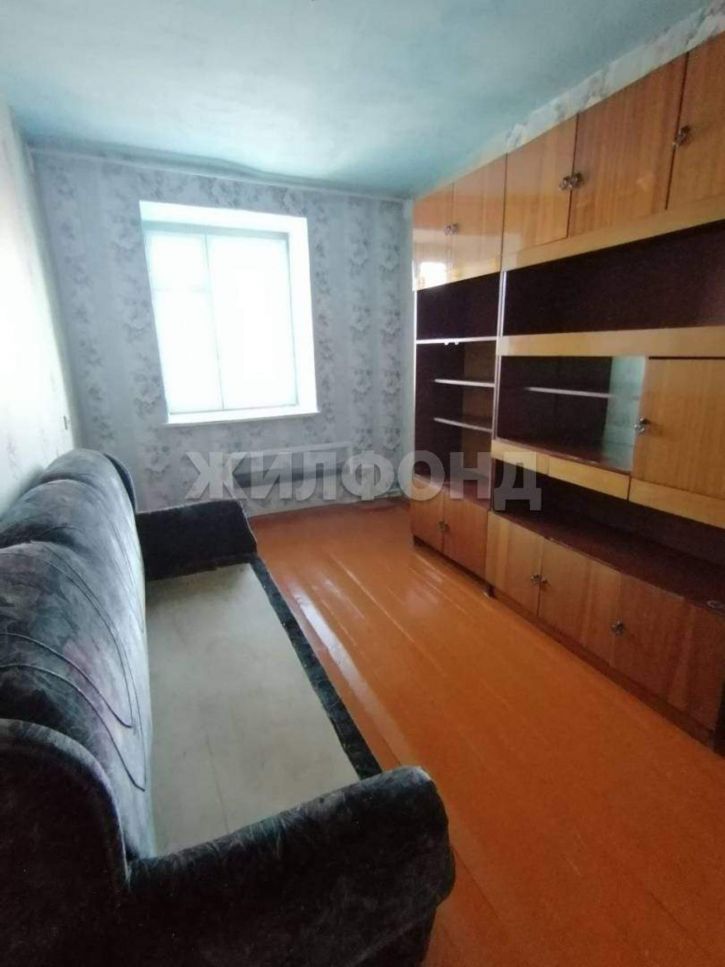 2-комн квартира Дружба улица, д.27