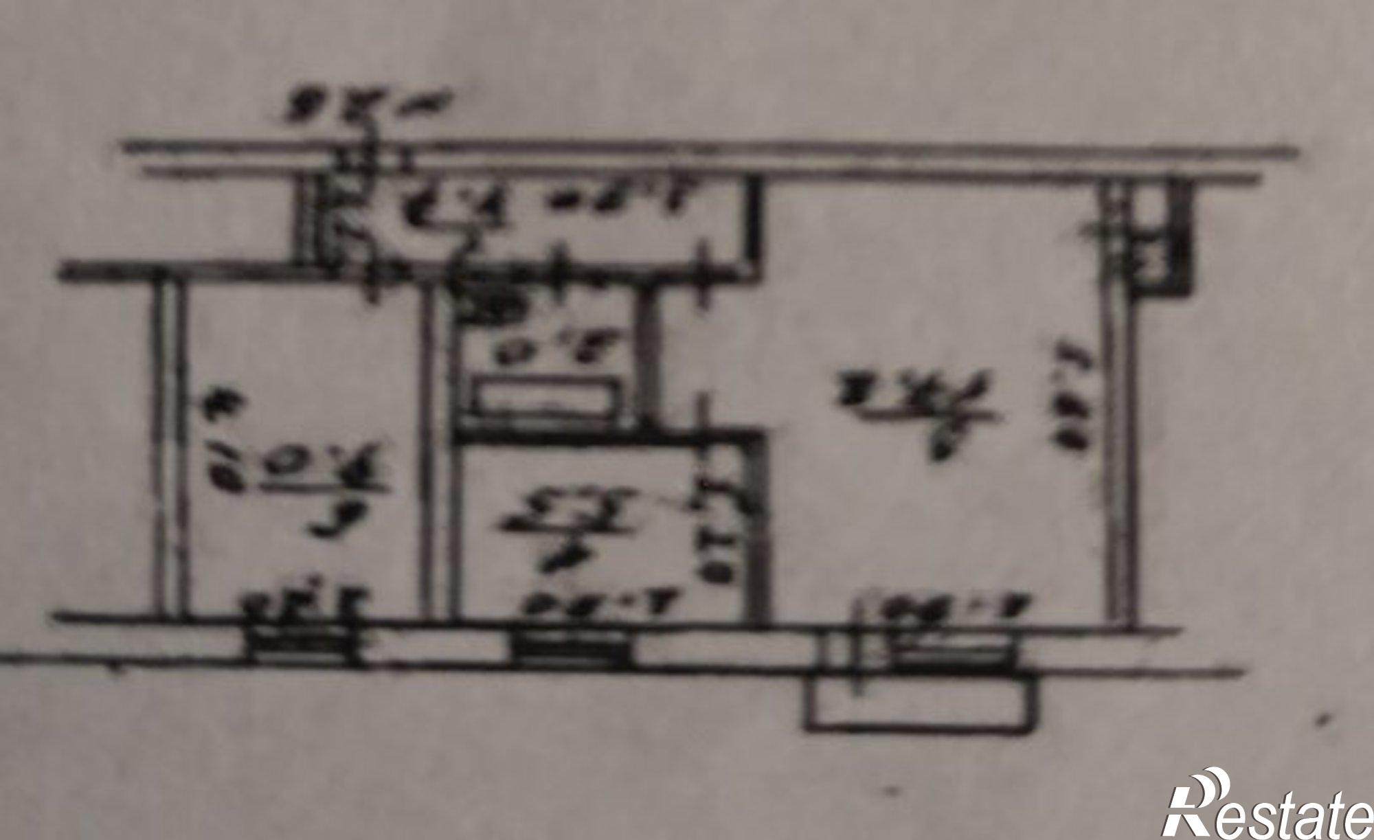 Купить квартиру за 6 555 000 рублей на ул Кочетова, 68