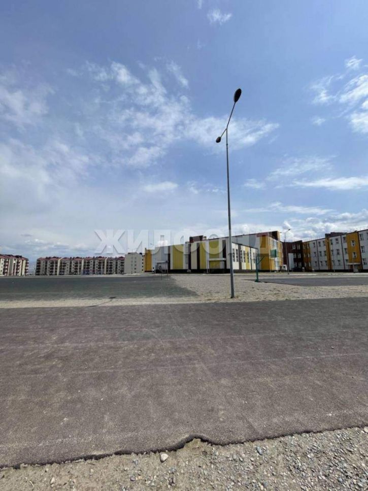 2-комн квартира Убсу-Нурская улица, д.8