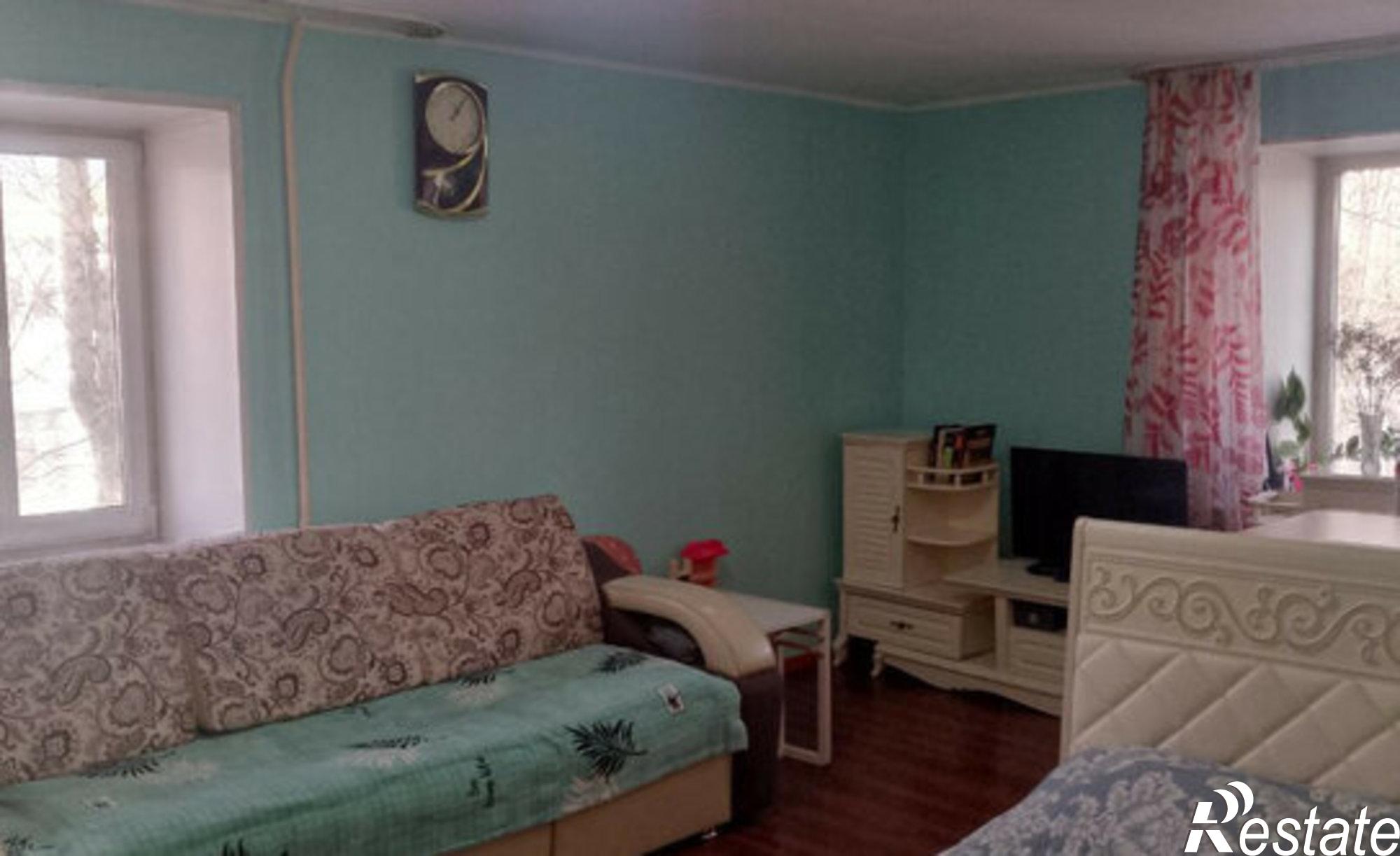 Купить квартиру за 5 100 000 рублей на улица Кочетова, 98