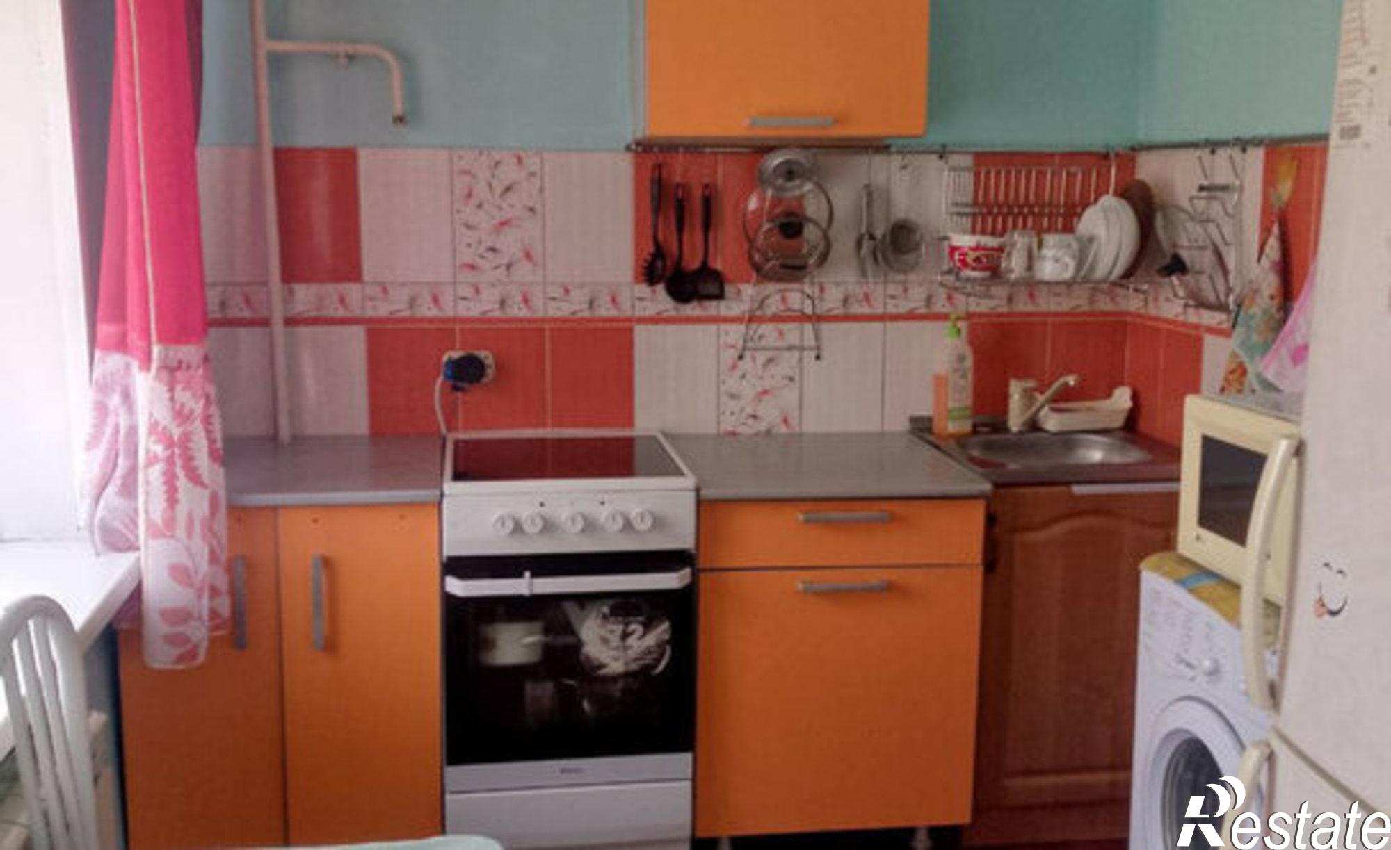 Купить квартиру за 5 100 000 рублей на улица Кочетова, 98