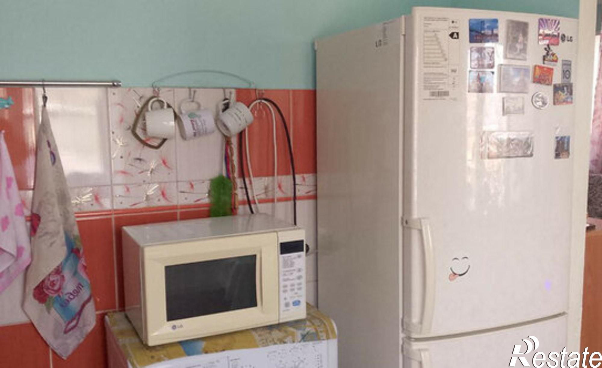 Купить квартиру за 5 100 000 рублей на улица Кочетова, 98