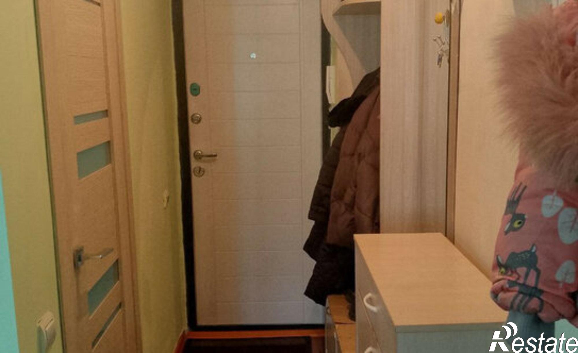 Купить квартиру за 5 100 000 рублей на улица Кочетова, 98