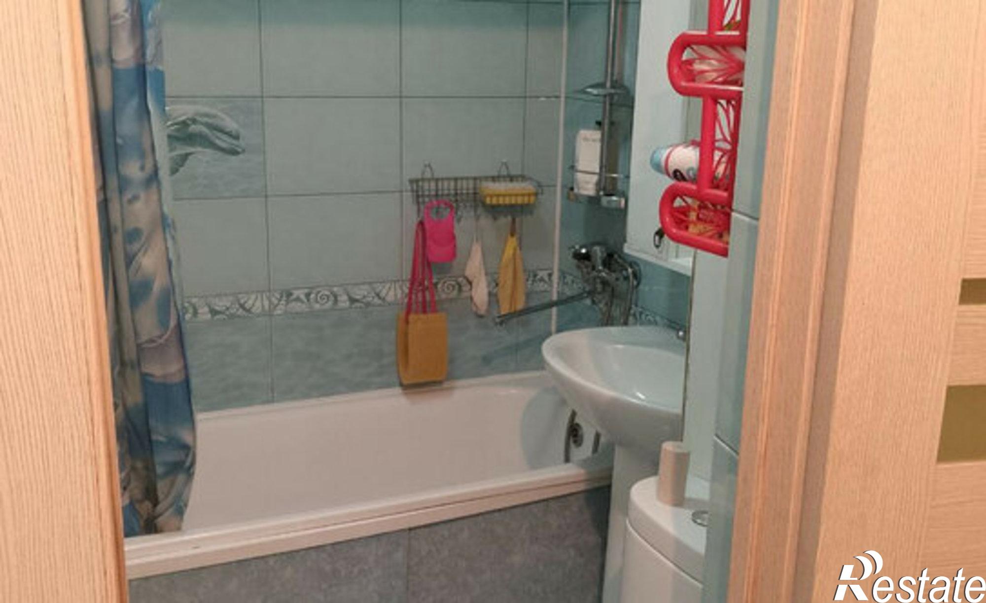 Купить квартиру за 5 100 000 рублей на улица Кочетова, 98