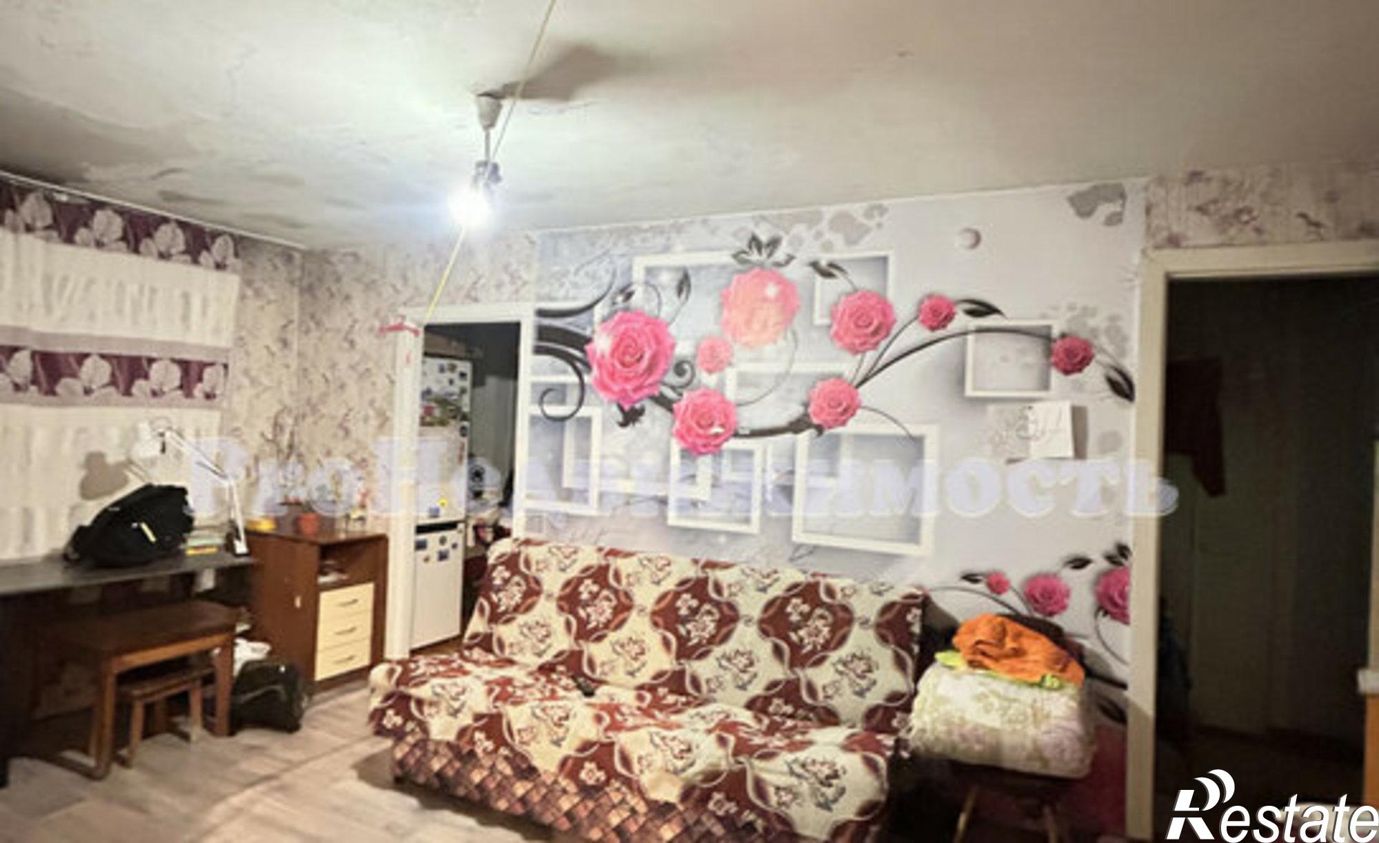 Купить квартиру за 6 600 000 рублей на улица Ленина, 42