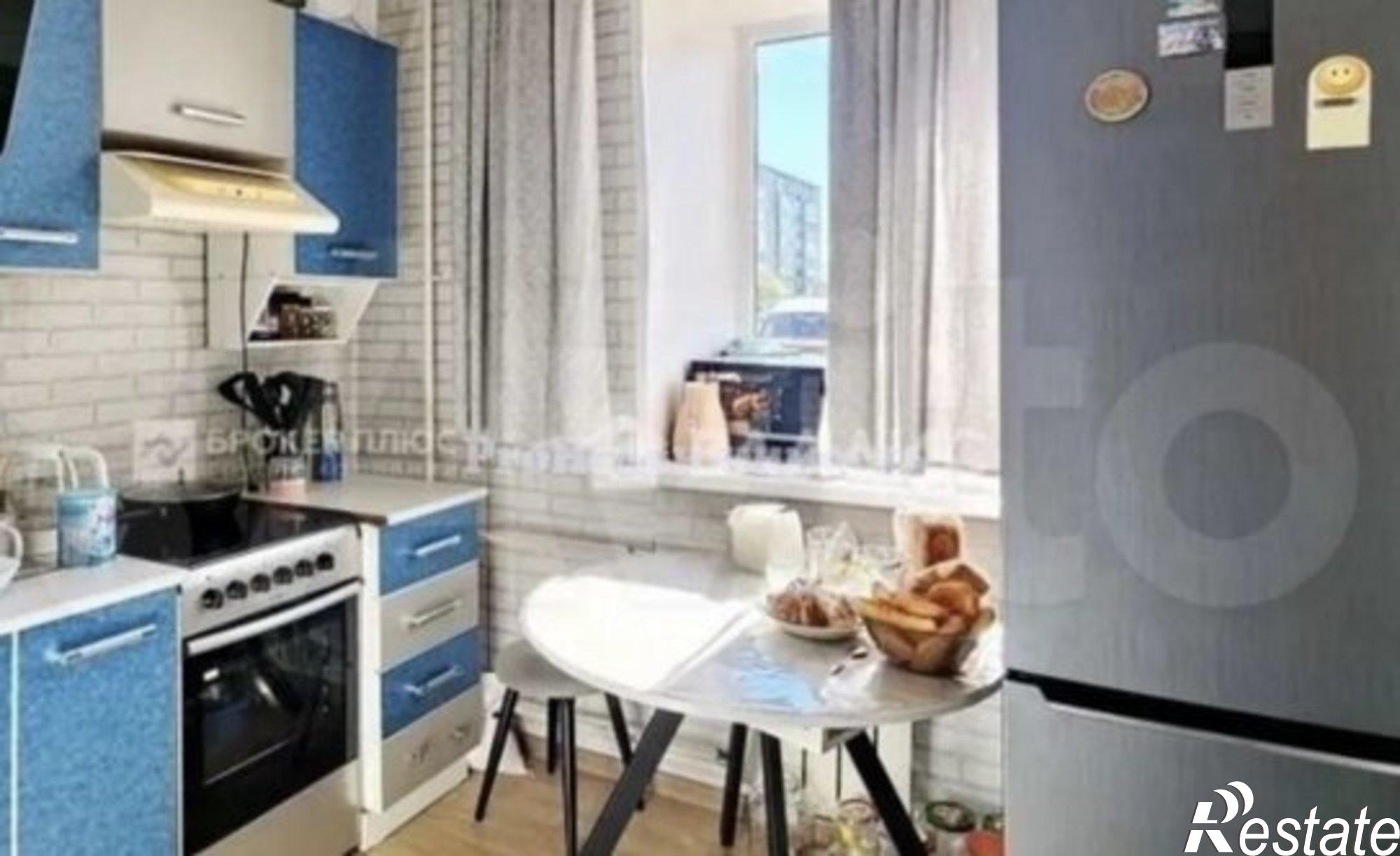 Купить квартиру за 5 050 000 рублей на Иркутская улица, 3