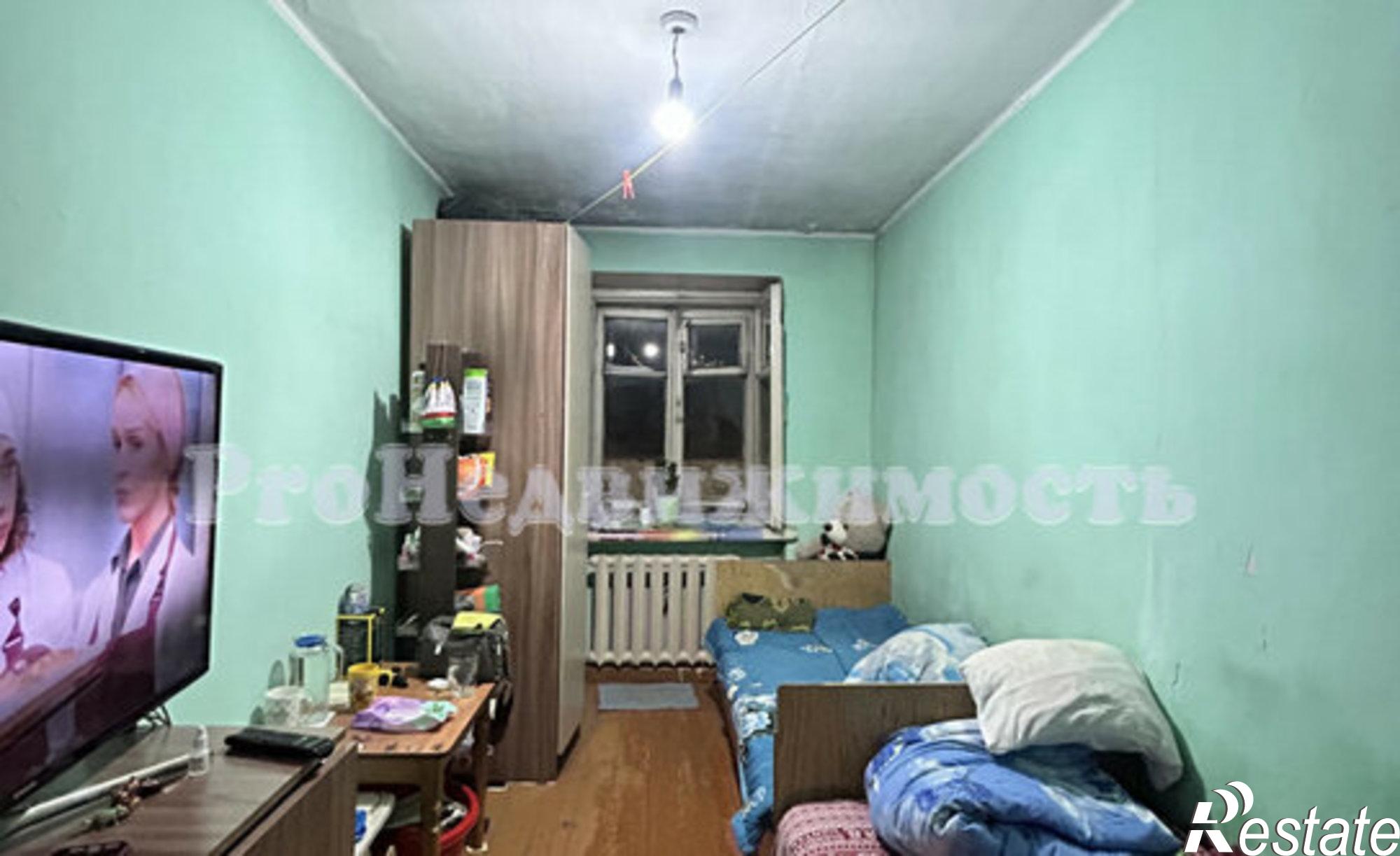 Купить квартиру за 6 600 000 рублей на улица Ленина, 42