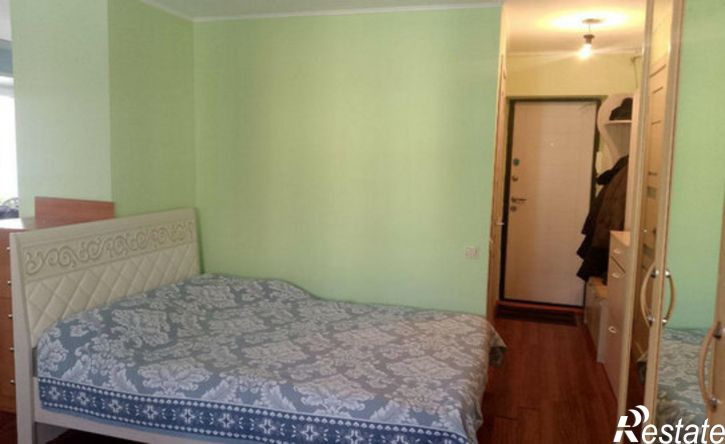 1-комн квартира улица Кочетова, 98,  д. 98