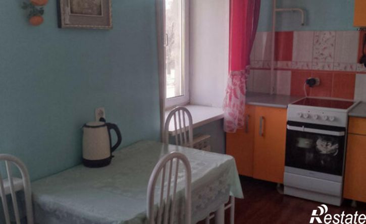 1-комн квартира улица Кочетова, 98,  д. 98