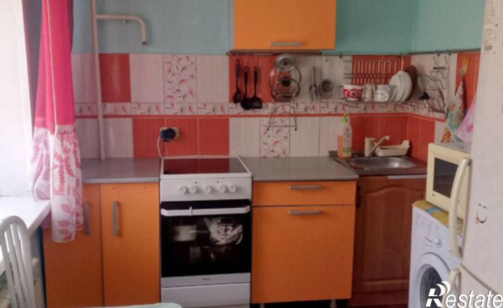 1-комн квартира улица Кочетова, 98,  д. 98