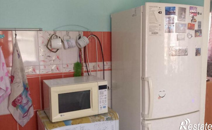 1-комн квартира улица Кочетова, 98,  д. 98