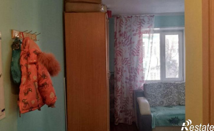 1-комн квартира улица Кочетова, 98,  д. 98