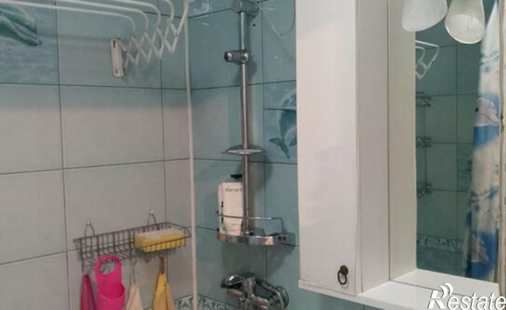 1-комн квартира улица Кочетова, 98,  д. 98