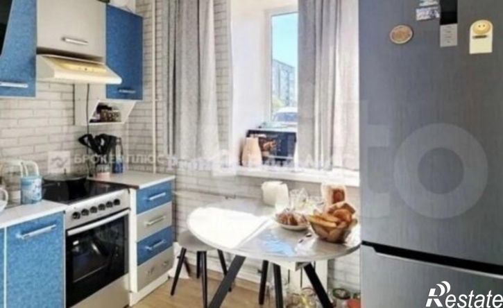 1-комн квартира Иркутская улица, 3,  д. 3