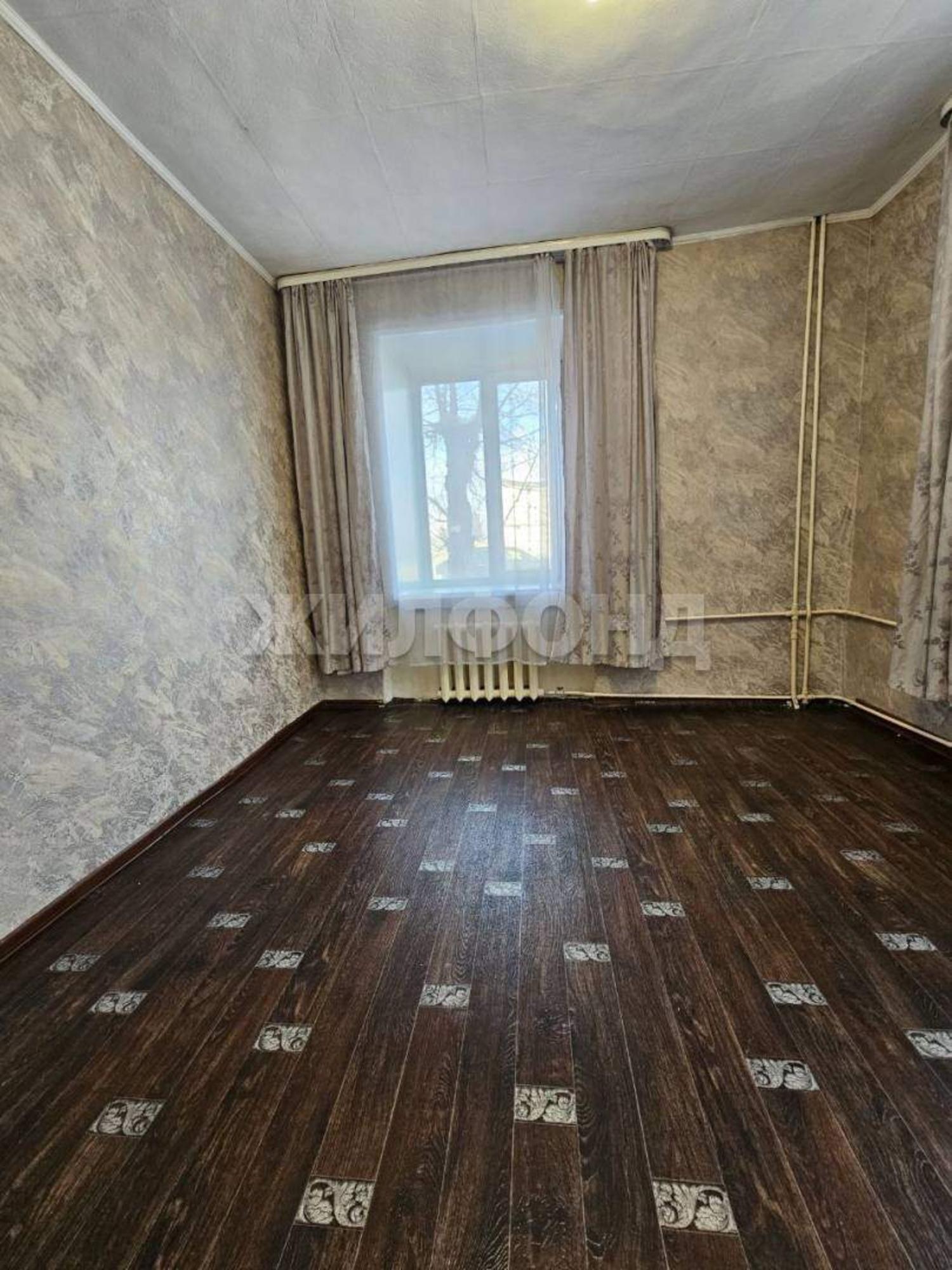 Купить квартиру за 7 400 000 рублей на Красных Партизан улица, д.15