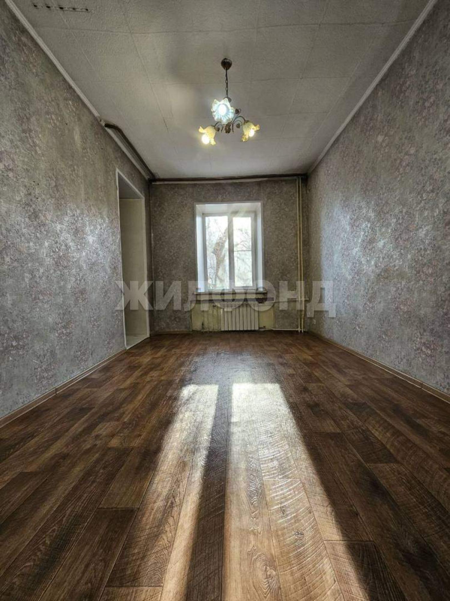 Купить квартиру за 7 400 000 рублей на Красных Партизан улица, д.15