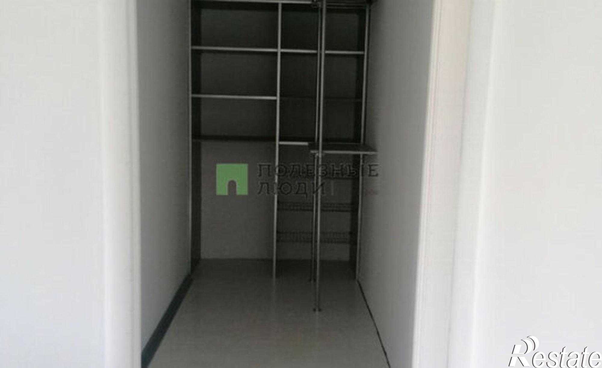 Купить квартиру за 7 600 000 рублей на ул Титова, 36