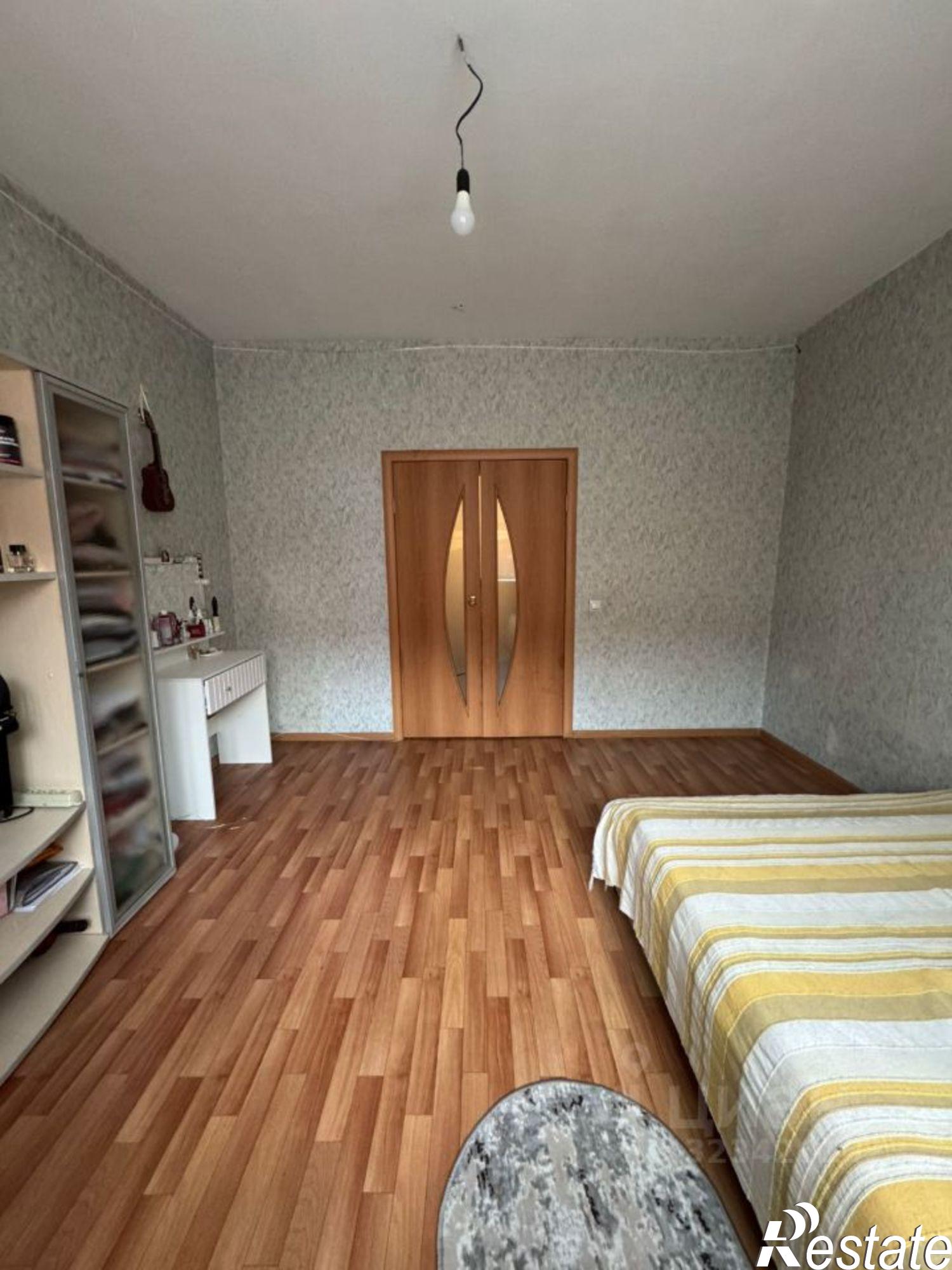 Купить квартиру за 5 800 000 рублей на ул Иркутская, 12