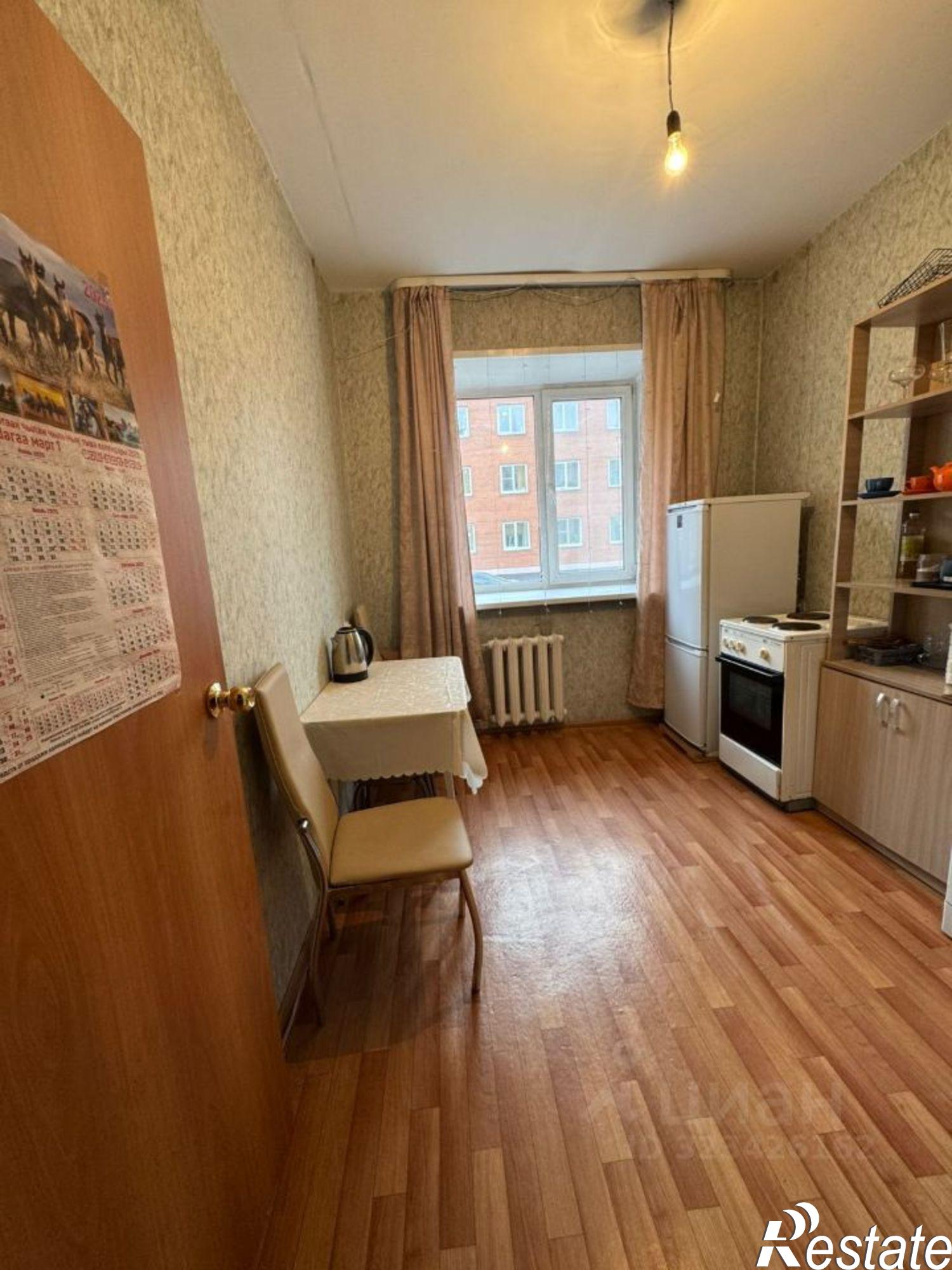 Купить квартиру за 5 800 000 рублей на ул Иркутская, 12