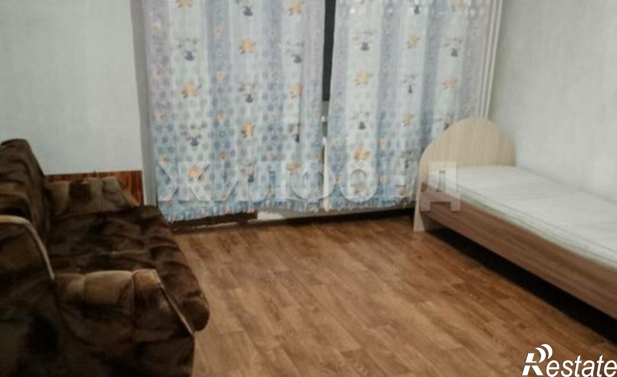 Купить квартиру за 7 400 000 рублей на Кызыл, микрорайон Спутник, Убсу-Нурская улица, 6