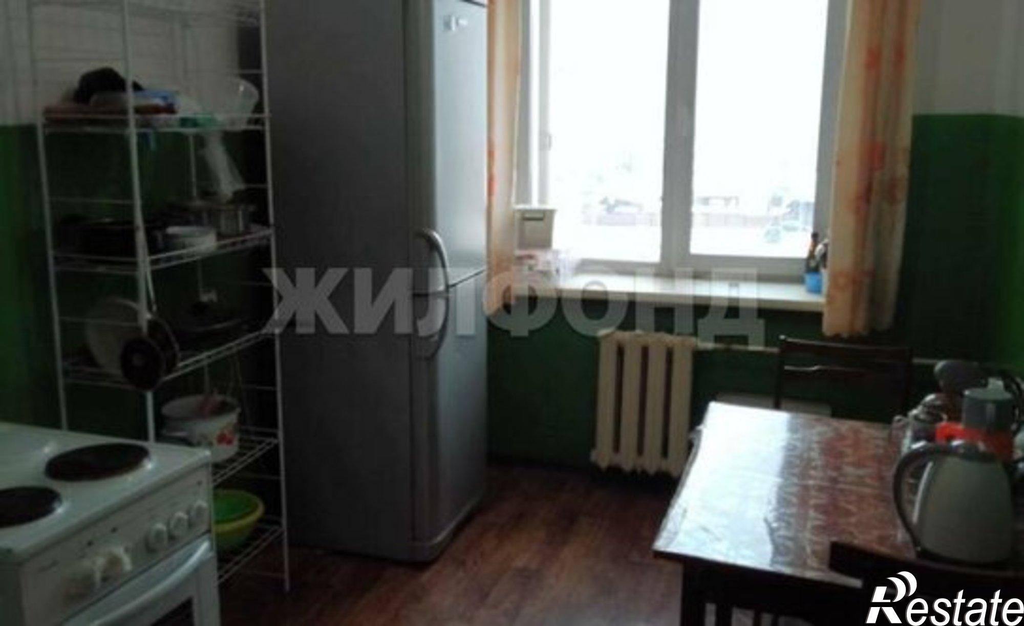 Купить квартиру за 7 400 000 рублей на Кызыл, микрорайон Спутник, Убсу-Нурская улица, 6