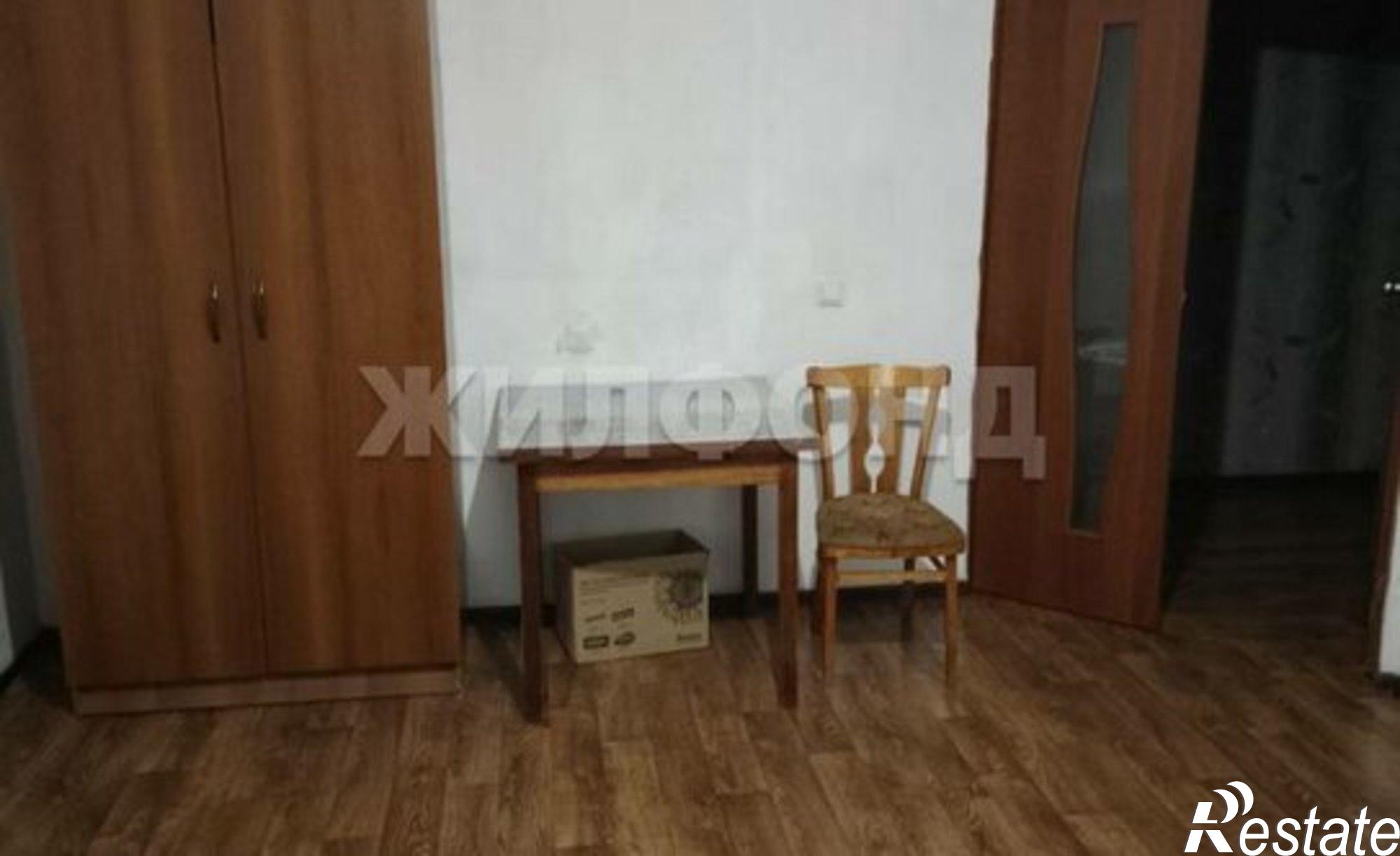 Купить квартиру за 7 400 000 рублей на Кызыл, микрорайон Спутник, Убсу-Нурская улица, 6