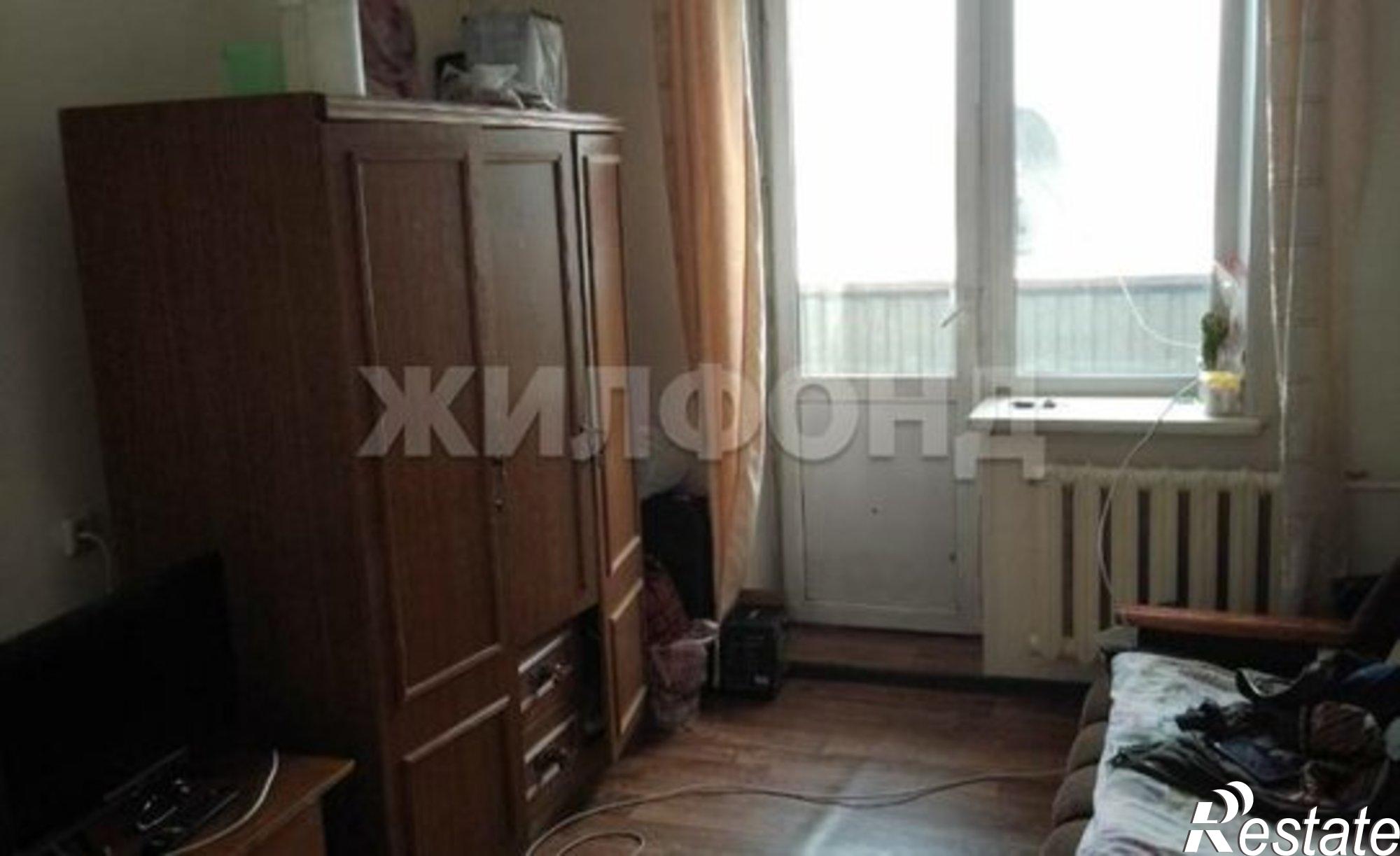 Купить квартиру за 7 400 000 рублей на Кызыл, микрорайон Спутник, Убсу-Нурская улица, 6