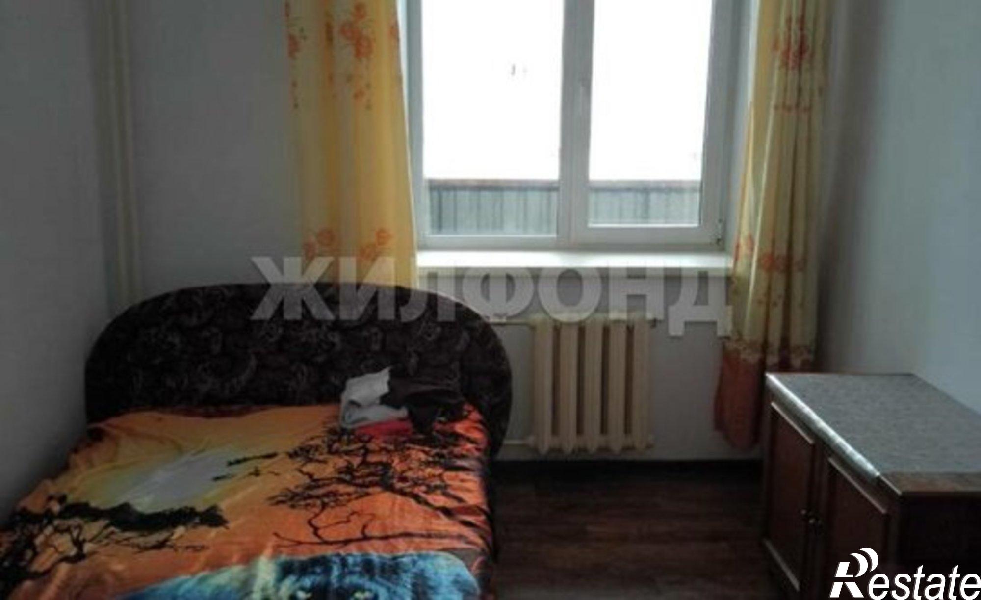 Купить квартиру за 7 400 000 рублей на Кызыл, микрорайон Спутник, Убсу-Нурская улица, 6