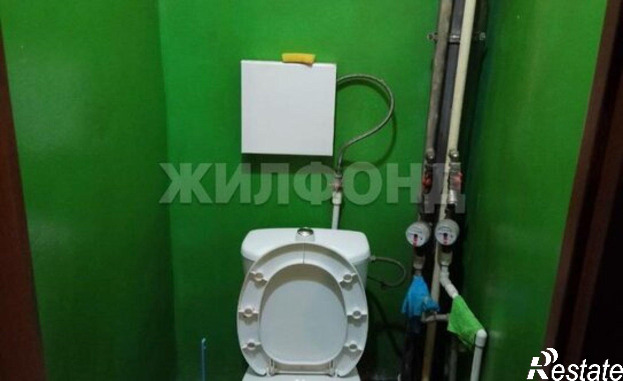 Купить квартиру за 7 400 000 рублей на Кызыл, микрорайон Спутник, Убсу-Нурская улица, 6