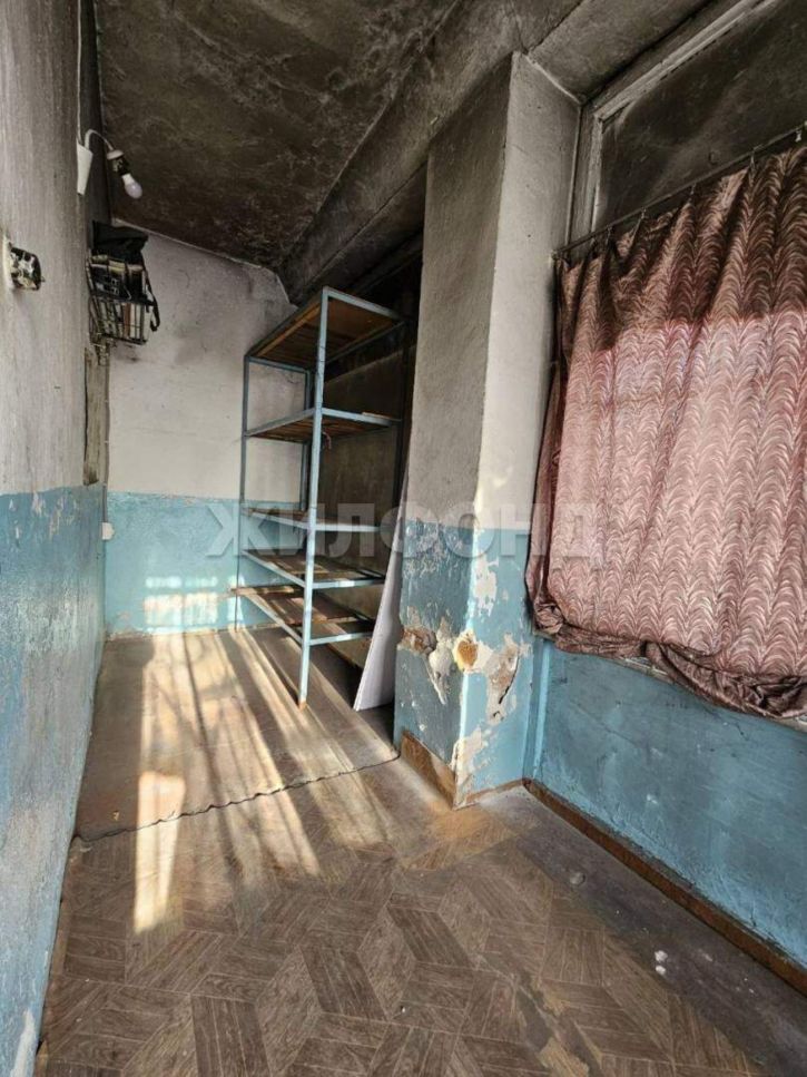 3-комн квартира Красных Партизан улица, д.15