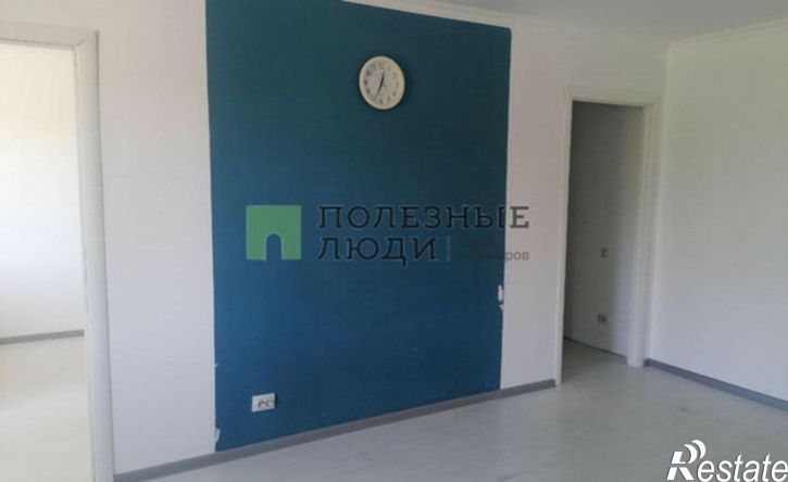 3-комн квартира ул Титова, 36,  д. 36