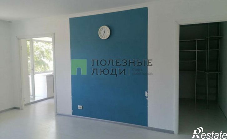 3-комн квартира ул Титова, 36,  д. 36