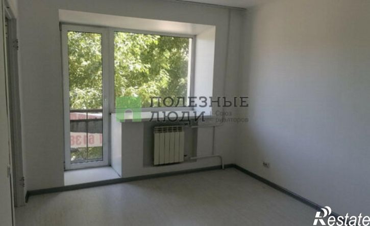 3-комн квартира ул Титова, 36,  д. 36