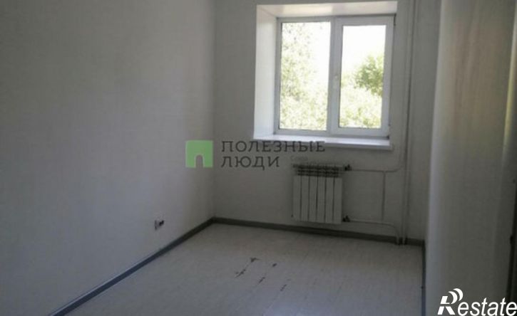 3-комн квартира ул Титова, 36,  д. 36