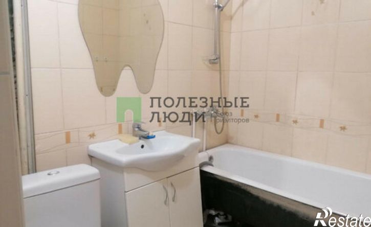 3-комн квартира ул Титова, 36,  д. 36