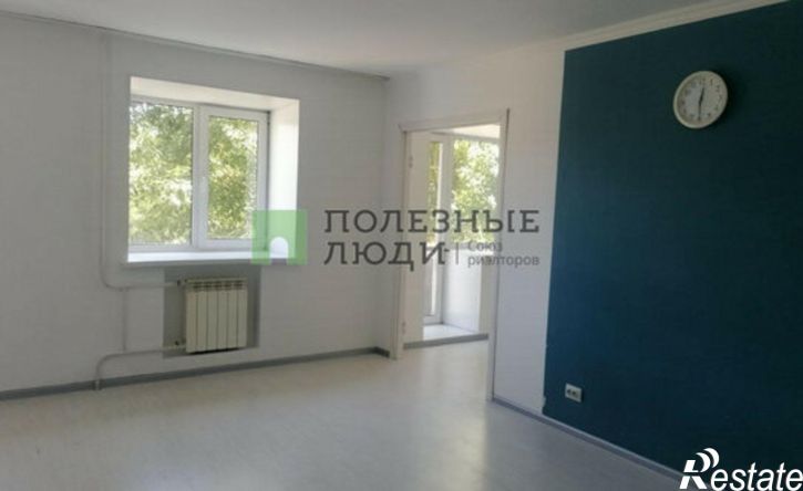 3-комн квартира ул Титова, 36,  д. 36