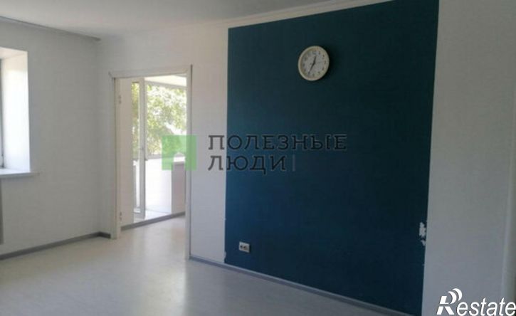 3-комн квартира ул Титова, 36,  д. 36