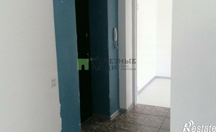 3-комн квартира ул Титова, 36,  д. 36